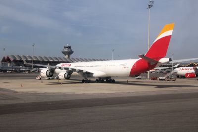 ¿Qué hacer con la acción de IAG?